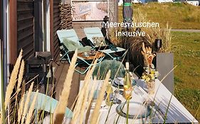 Hafensuite iPURA VIDA! - für Leben-Genießer